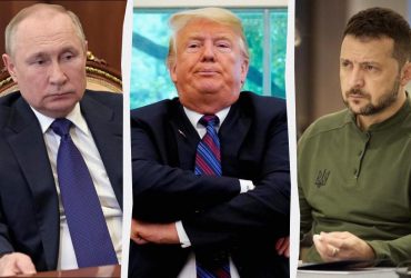 За кулисами ведутся интенсивные переговоры, эти дни будут решающими, - The Economist