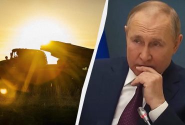 Ультиматум Путину остается в силе, перемирие должно начаться завтра, - журналист