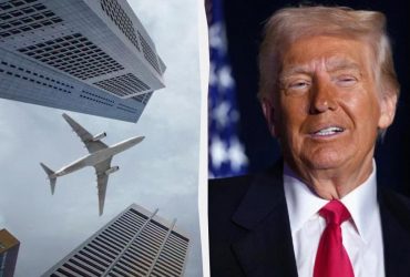 Ремонт подарованого Трампу літака таємно оплатили з ядерної програми Пентагону, - NYT