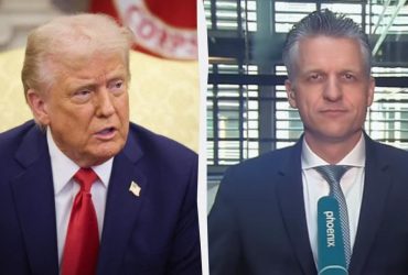 У Мерца ответили на требование Трампа к Украине