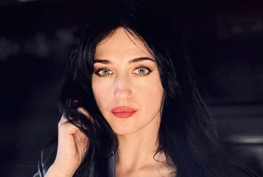 Украинская актриса высказалась о звездах, которые выехали из Украины во время войны: Пусть живут счастливо