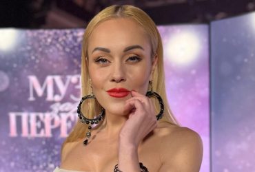 Елену Тополю раскритиковали за внешность: она метко ответила