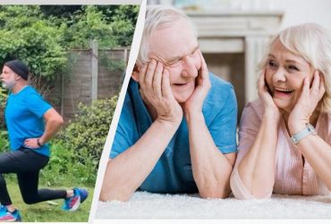 Тренери назвали найважливішу вправу для людей після 60