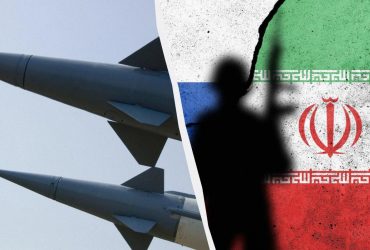 Есть две основные проблемы: эксперт объяснил опасность передачи РФ пусковых установок из Ирана