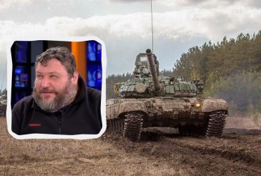 У РФ нема ресурсів для успішних бойових дій, але наказ іти вперед не виключений, - Дикий