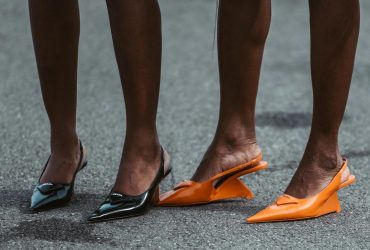 Главные антитренды 2025: эту обувь ни за что не наденет богатая женщина