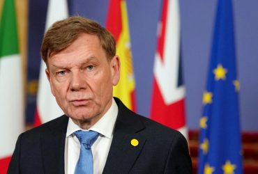 Німеччина готова дати Україні додаткову зброю у разі провалу переговорів, - новий очільник МЗС