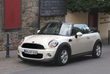 Не Bentley і не Jaguar: експерти назвали найкращий британський автомобіль всіх часів