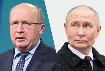 Еврокомиссар рассказал, как Украина и ЕС могут остановить Путина