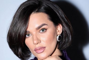 Один из лучших способов создать стройный силуэт - это акцент на талии, - стилист Галина Денисюк