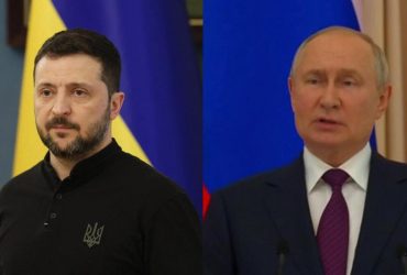 Эксперт рассказал, чего ждать, если Зеленский и Путин встретятся в Стамбуле