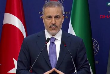 Туреччина чекає у себе початку переговорів України та РФ у найближчі дні, - міністр