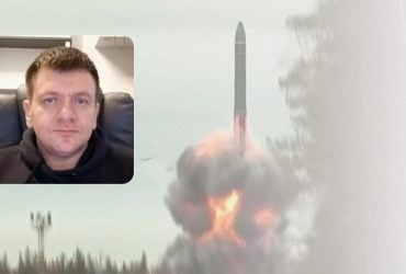 Какова вероятность запуска Орешника по Украине в ближайшее время: эксперт дал оценку