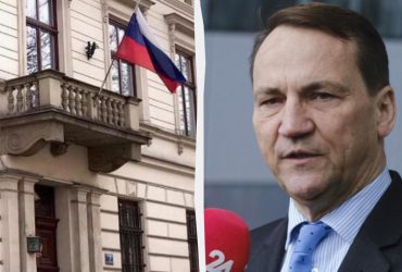 Польща закриває російське консульство у Кракові: в МЗС назвали причину