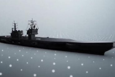 Новый авианосец Шторм может стать огромным провалом России, - экс-консультант Пентагона