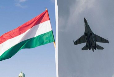 Венгерские шпионы могли сообщить РФ, где размещены F-16 в Украине, - экс-сотрудник СБУ