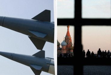 У Трампа є ефективний спосіб закрутити гайки у збройовому бізнесі Путіна, - The Telegraph