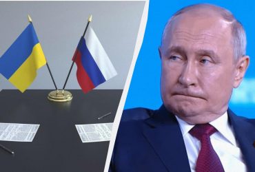 Немає приводів чекати на перемир'я, як і на Путіна у Туреччині, - експерт