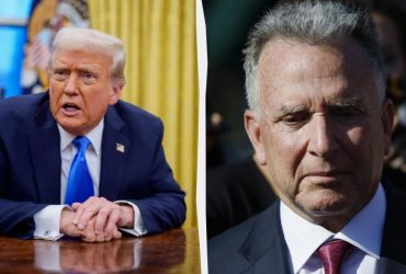 Трамп в ультимативній формі наполягає на прямих переговорах між РФ і Україною, - Віткофф