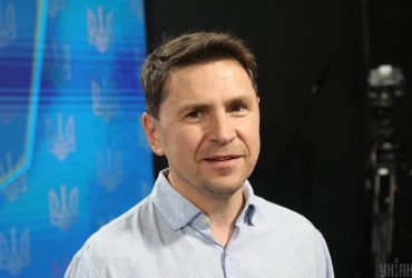 Зеленский не будет встречаться в Стамбуле ни с кем, кроме лично Путина, - Подоляк