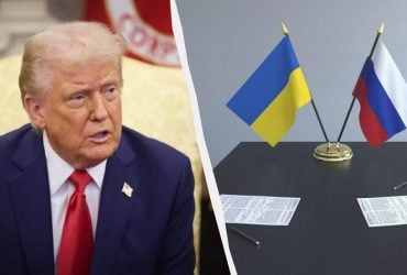 Ідея Трампа приєднатися до переговорів у Стамбулі викликала шквал дипломатії, - Reuters