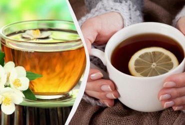 Не тільки смачно, а й корисно: який чай підвищує тиск, а який - знижує