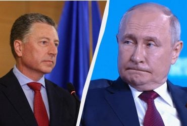 Зараз Путін не готовий: Волкер відповів, коли очікувати повного припинення вогню в Україні