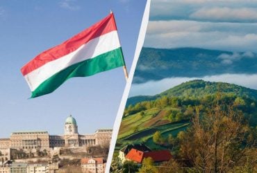 Історик пояснив, чому Угорщина зазіхає на українське Закарпаття