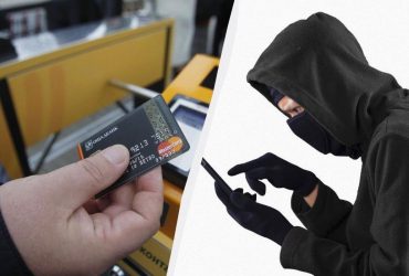Мошенники придумали 6 схем кражи денег с карточек: как не попасться