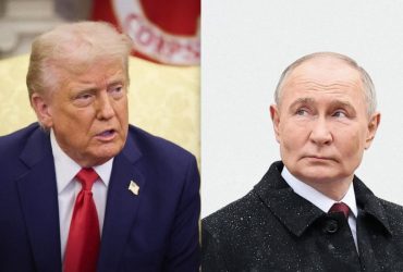 Присутствие Трампа на переговорах в Стамбуле зависит от того, поедет ли Путин, - CNN