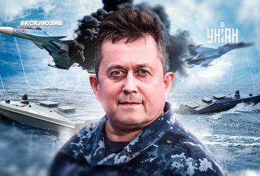 Модернізація Magura дала нам серйозну тактичну перемогу. Росіяни напружилися і побоюватимуться виводити проти них авіацію, - капітан 1 рангу ВМС ЗСУ Андрій Риженко