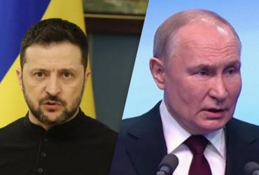 Мы сделаем все, чтобы встреча с Путиным состоялась, - Зеленский