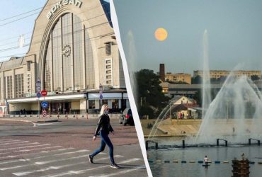 Укзалізія призначає додатковий поїзд з Київ до Вінніц