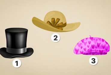 Вибір капелюшка розкриє, що про вас думають друзі: точний тест на тип особистості