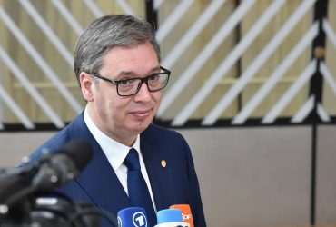 Питання на 100 мільярдів: Вучич висловився про допомогу Україні та кінець війни