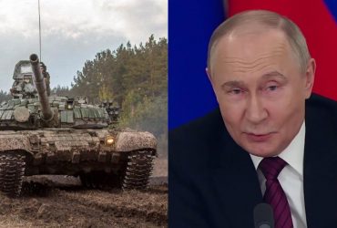 Росія готується до масштабнішого наступу в Україні, - Financial Times