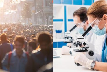 Люди излучают видимый свет, который исчезает после смерти: удивительное исследование