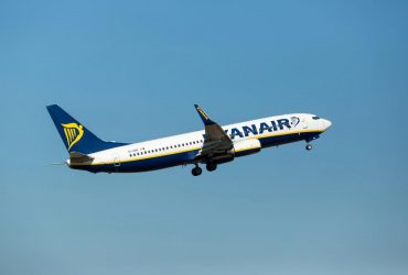 Турист придумав, як пронести на борт літака Ryanair багаж на 20 кілограмів