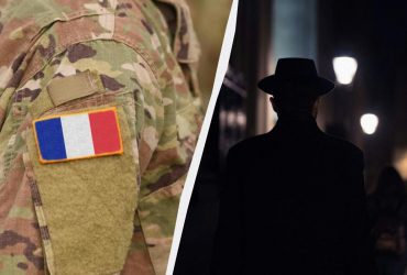 Французька розвідка розкрила дані про шпигунську діяльність Росії