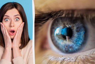 Усі блакитноокі люди - нащадки одного пращура: відкриття данських вчених