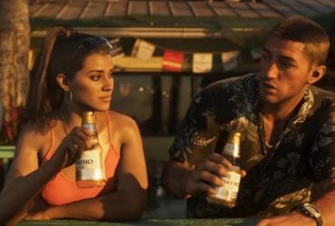 Возможно, в GTA 6 впервые в серии появятся дети