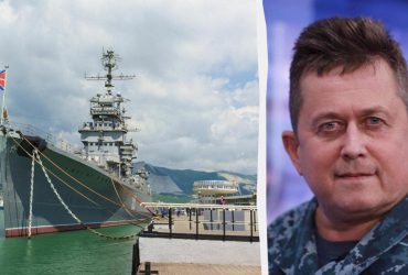 Эксперт объяснил, почему ВСУ не наносят ракетные удары по кораблям РФ в Новороссийске