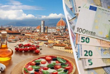 Житель Италии рассказал, как путешествовать по стране дешевле