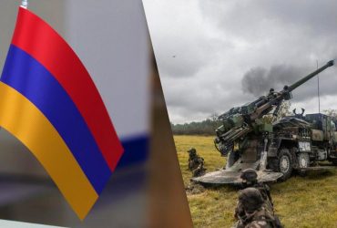 Вірменія перестала закуповувати російську зброю після вторгнення Москви в Україну, - ЗМІ