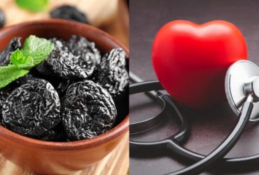Що буде, якщо їсти чорнослив щодня: вчені намацали нову користь