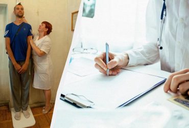 Повторні ВЛК для обмежено придатних: скільки людей визнали здатними служити