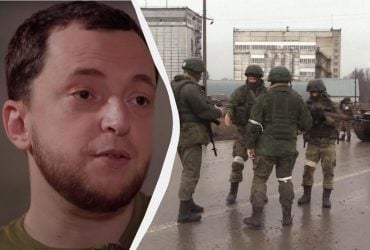 В бой идут одни старики: в ОСУВ Хортица рассказали, как изменилась армия врага на фронте