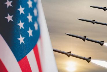 США, імовірно, розмістили ядерну зброю у Великій Британії уперше з 2008 року, - Bloomberg