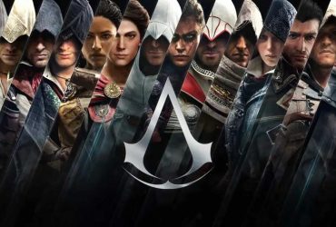 Появились первые подробности экранизации Assassin's Creed от Netflix