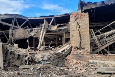 Россия нанесла ракетный удар по Сумам: есть погибшие и раненые